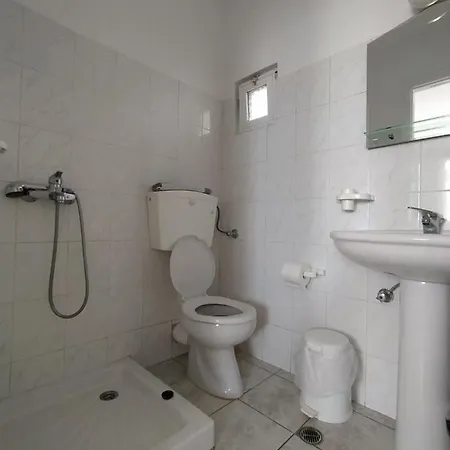 Apartment Pantelis Vidalis *