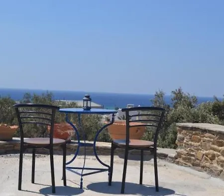 Apartment Pantelis Vidalis Tinos
