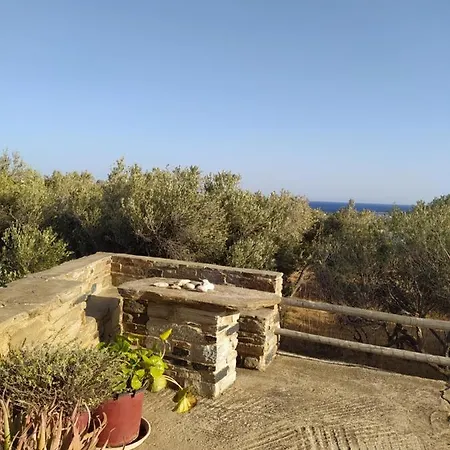 Pantelis Vidalis Tinos
