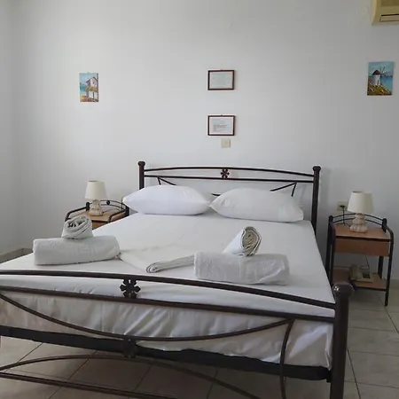 Pantelis Vidalis Tinos