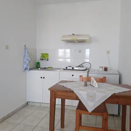 Apartment Pantelis Vidalis